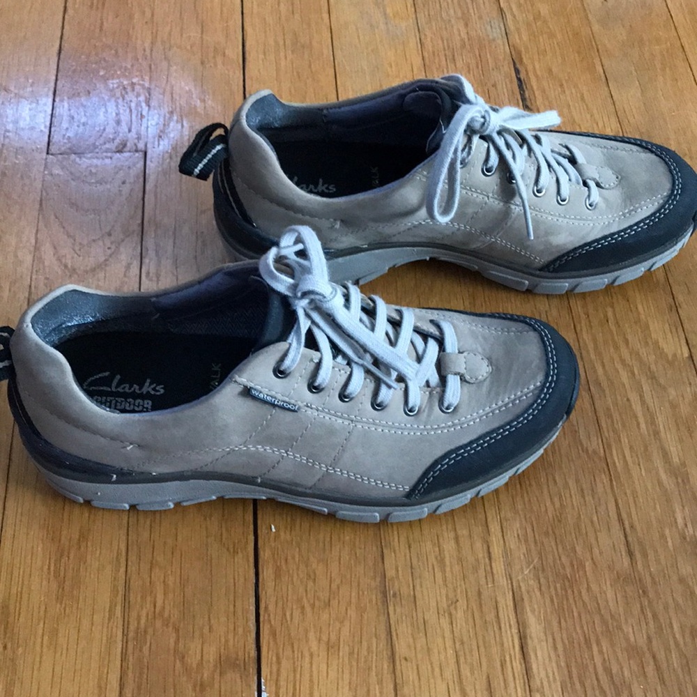 Clarks Outdoor Footwear